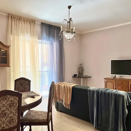 Artistic Retreat * Nafplion