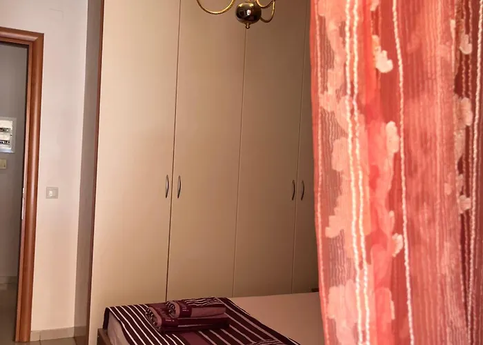 Artistic Retreat 아파트 *