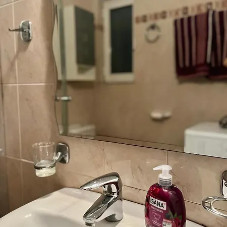 Artistic Retreat Апартаменты Нафплион