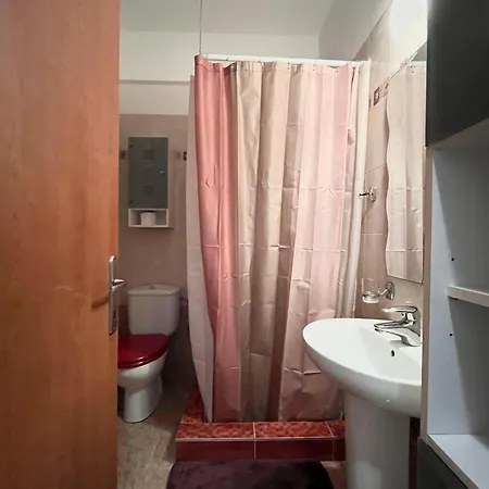 Appartement Artistic Retreat