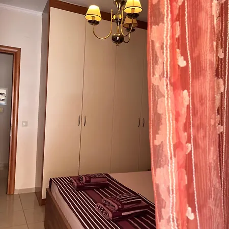 Artistic Retreat Daire *