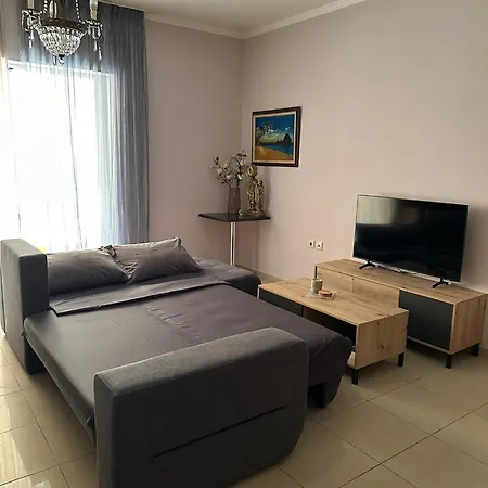 Artistic Retreat *