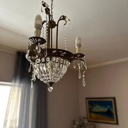 Artistic Retreat דירה
