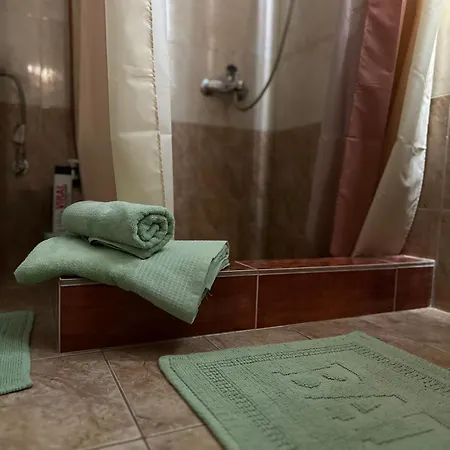 Artistic Retreat *