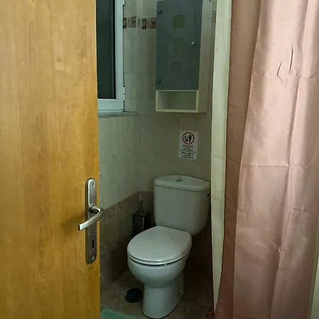 Artistic Retreat נאפפליו