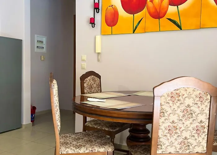 Artistic Retreat * Nafplio