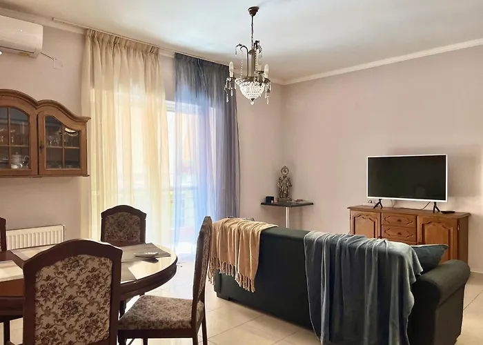 Artistic Retreat * Nafplio