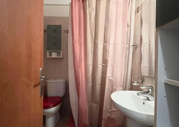 Apartment Artistic Retreat